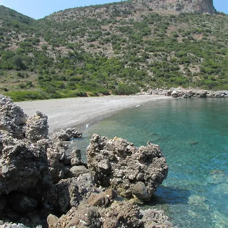 Velanidia Homestay Διαμέρισμα Velanidia