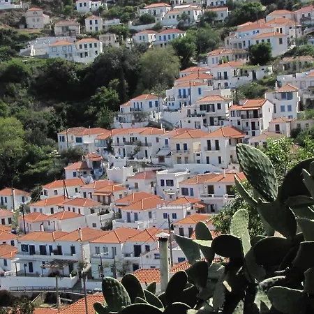Velanidia Homestay Διαμέρισμα Velanidia