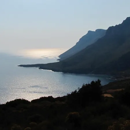 Διαμέρισμα Velanidia Homestay