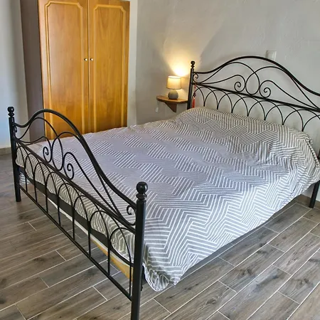 Velanidia Homestay Apartment *
