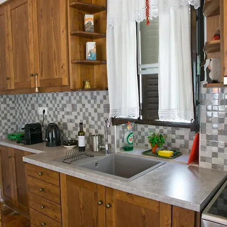 Velanidia Homestay Apartment