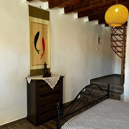 Velanidia Homestay Appartamento