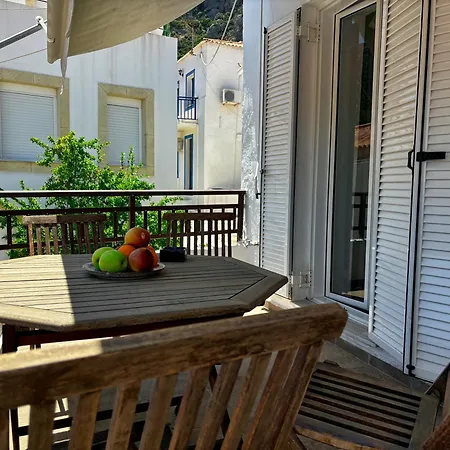 Velanidia Homestay Apartment *