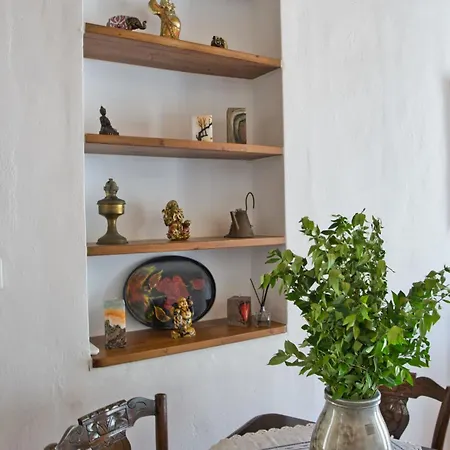 Velanidia Homestay * Velanidia