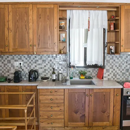 Velanidia Homestay Apartment