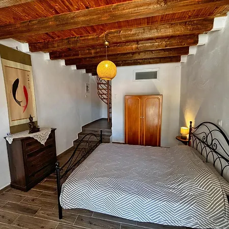 Velanidia Homestay Apartment Velanidia