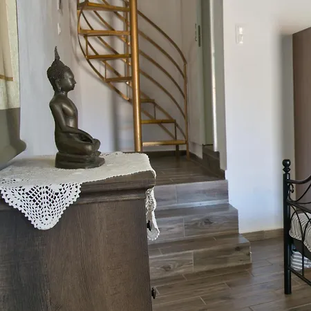 Velanidia Homestay Διαμέρισμα Velanidia