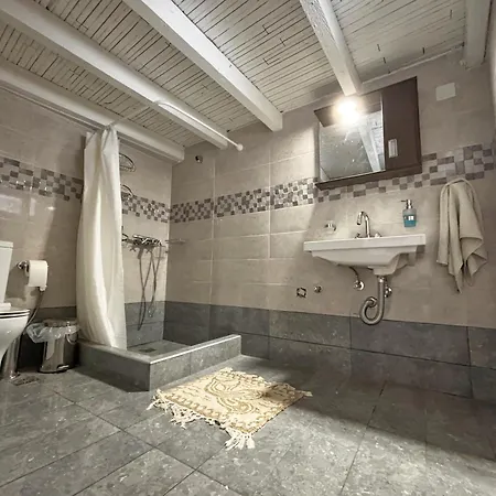 Διαμέρισμα Velanidia Homestay Velanidia