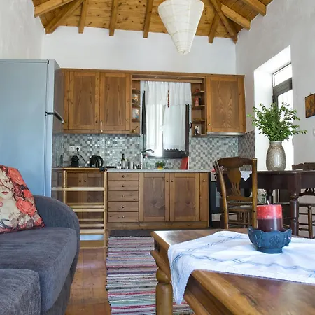 Velanidia Homestay
