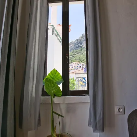 Апартаменты Velanidia Homestay Velanidia