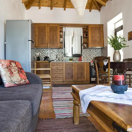 Apartamento Velanidia Homestay