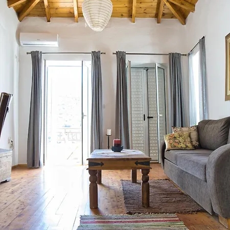 Appartement Velanidia Homestay