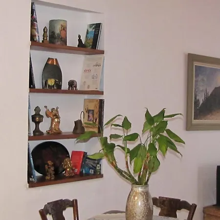 Velanidia Homestay アパート Velanidia