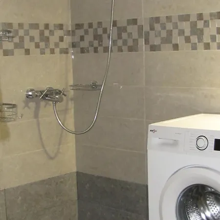 Apartamento Velanidia Homestay