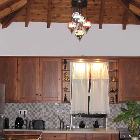 Velanidia Homestay Apartamento Velanidia