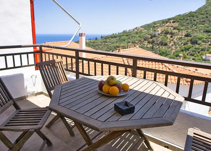 Velanidia Homestay * Velanidia