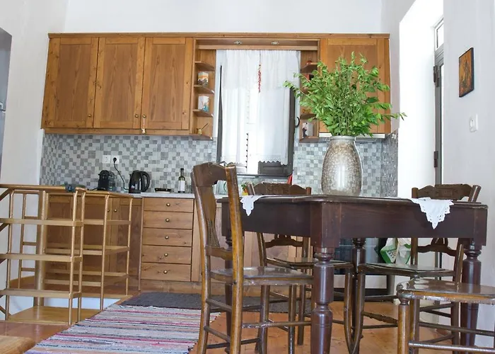 Velanidia Homestay アパート Velanidia