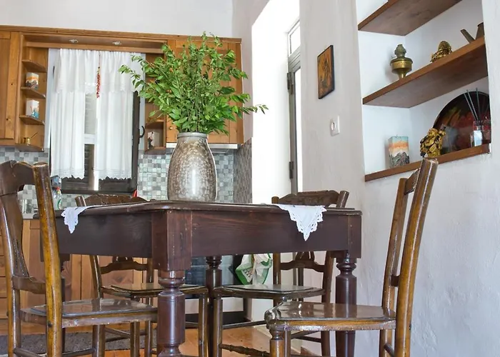 Velanidia Homestay Velanidia