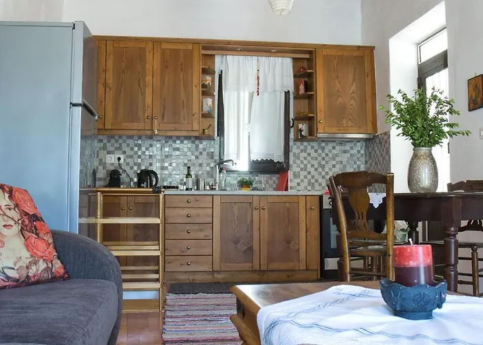 Velanidia Homestay