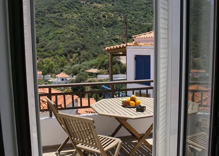 Velanidia Homestay * Velanidia