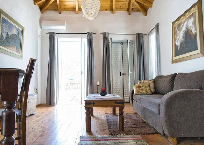 Apartamento Velanidia Homestay