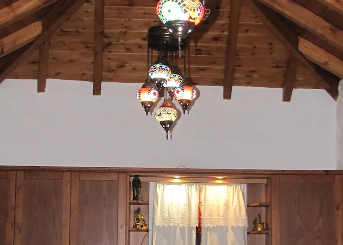 アパート Velanidia Homestay