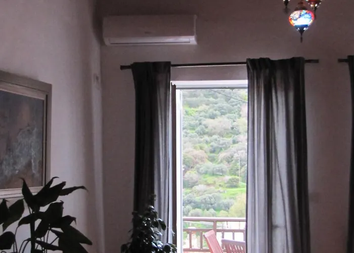 Velanidia Homestay アパート *