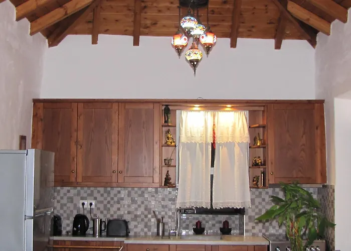 Velanidia Homestay アパート Velanidia